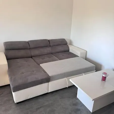 公寓 Spacieux T2 - Grande Terrasse *