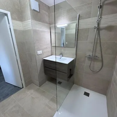 Appartement Spacieux T2 - Grande Terrasse Fréjus