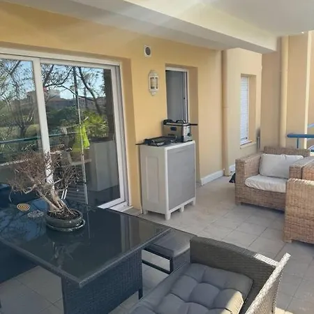 Spacieux T2 - Grande Terrasse Fréjus